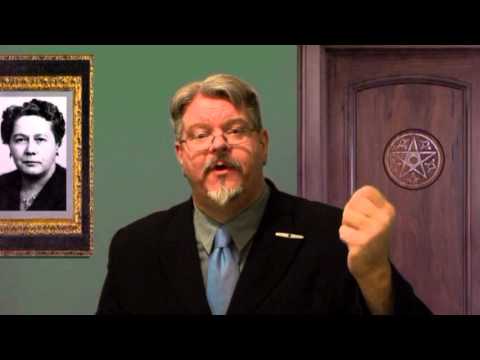 Rev. Don's Vlog - God and The Gods