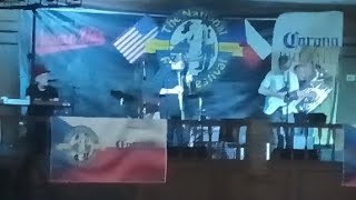 Brave Combo, "All of Me" at the National Polka Festival in Ennis 5/25/24