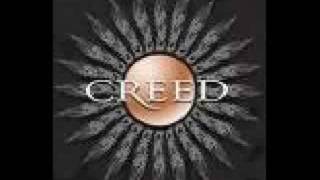 Creed - Weathered video