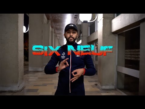 M20 La Zone - Freestyle SIX-NEUF