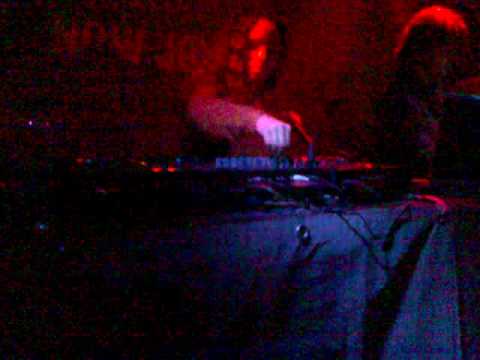 Joyce Muniz @ Mercati Generali (ITA) - 10 ottobre 2009