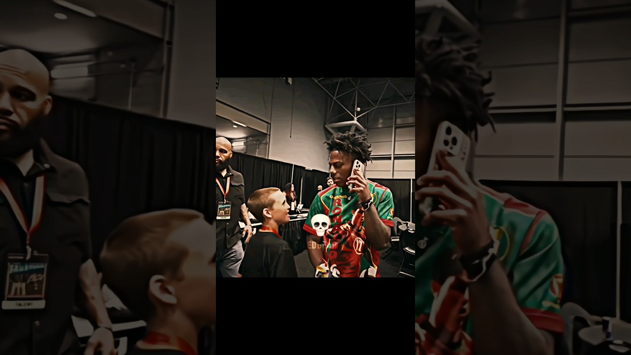 Kid straight up roasted Speed 💀🔥 #ishowspeed #speed speed #roast #funny #kids