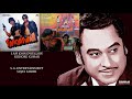 RARE I AM JOHN DWELLOW KISHORE KUMAR TAAQATWAR 1989 ANNU MALIK