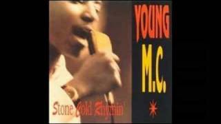 Pick up the Pace - Young MC