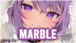 Download lagu Nightcore - Marble - (Lyrics) mp3