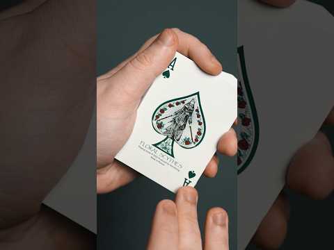 Этот трюк с картами ШОКИРУЕТ ваших друзей!