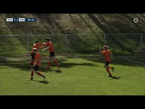 2021-05-08 - Österlen FF - Torns IF