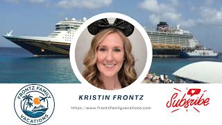Disney Dream Oceanview Cabin Tour ✨ Storage, Bathrooms & Views