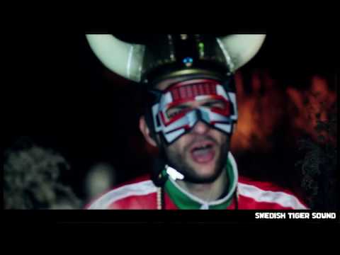 featuring toffer - veganrulle