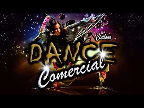 Dj.Cinilson - Set Dance Comercial