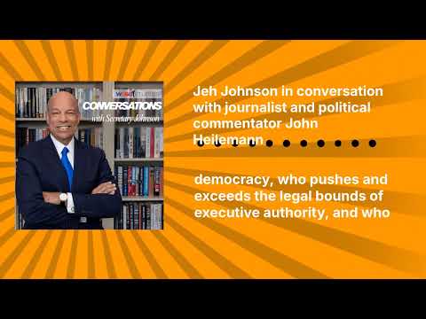 John Heilemann Illness