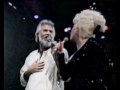 Kenny Rogers & Dolly Parton - Undercover