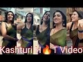 Kasthuri Shankar Hot New Kasthuri Shankar Latest Kasthuri Shankar Latest Photoshoot