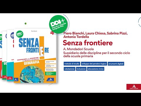 Interviste alla redazione - Senza FrontiEre, versione ridotta