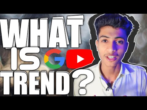 How to use google  trends ? #shorts #youtubeshorts