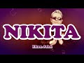Elton John - Nikita (Lyrics)