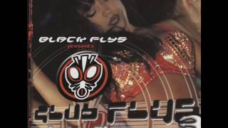 Black Flys Dave Aude - 1999