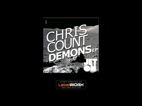 Chris Count - Mr.Hood (Original Mix)