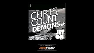 Chris Count - Mr.Hood (Original Mix)