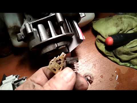 Двигатель керхер к 5. Керхер замена щеток. Керхер замена щеток. 70. Керхер замена щеток.