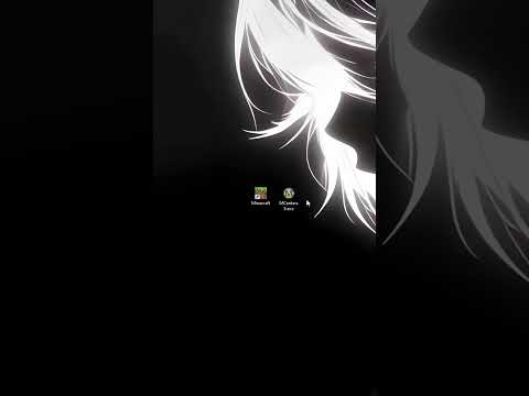 КАК установить BEDROCK EDITION Майнкрафт НА ПК #minecraft #minecraftshorts #майнкрафт