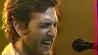 Chokebore - A Taste for Bitters (live on French TV 1997)