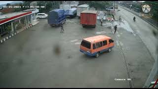 Download lagu kumpulan kecelakaan maut terekam cctv mp3