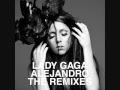 Lady GaGa- Alejandro (Kim Fai Remix)