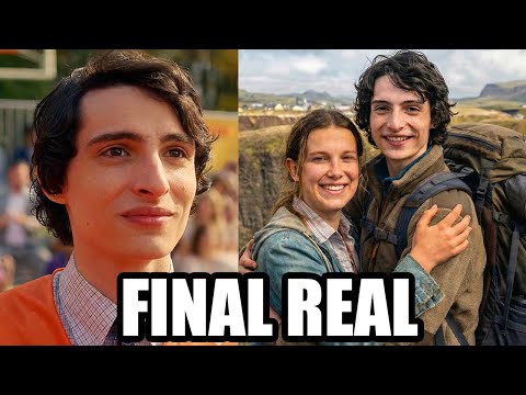 ¿El final de Stranger Things fue una mentira?