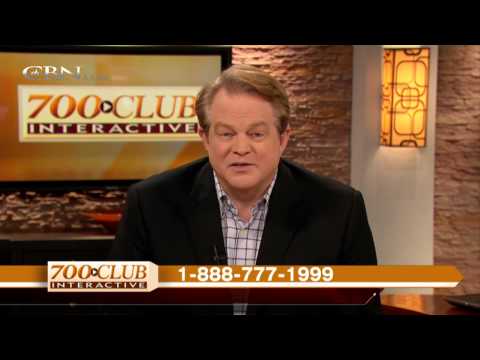 700 Club Interactive: Family Matters – May 18. 2015
