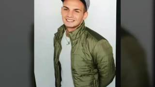 Pietro Lombardi -mein Herz