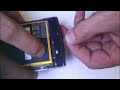 OUKITEL K10000 Pro Не включается не заряжается. No Power, No Charge