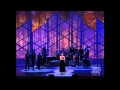 Rosanne Cash sings for her father