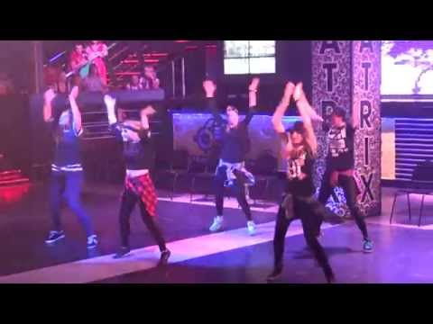 G-Dragon - Who you? | dance cover by MindOut | performance 150605