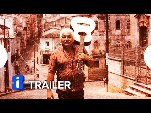 Nas Ondas De Dorival Caymmi - Trailer