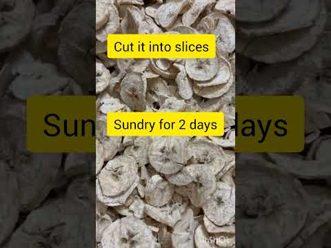 dr.millets Nenthran Banana Powder