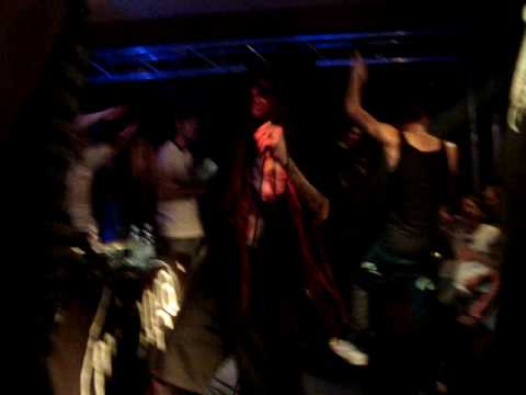 Vacca Milonga Lipomo 9/4/09 Ichnusa Love II