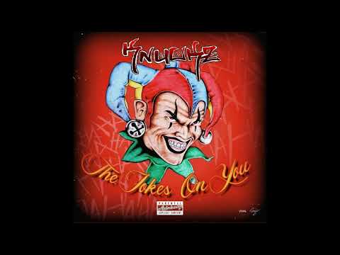 Knuckz - Fvck The Irrelevent (Feat. STM J-Boy)