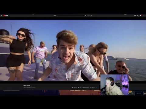 Nitro słucha piosenki EKIPA - 3KIPA