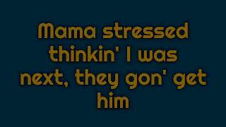 Lecrae - Zombie / Video Lyrics