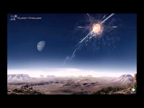 X3 Albion Prelude Soundtrack 15: Transcendental (Bonus Track)