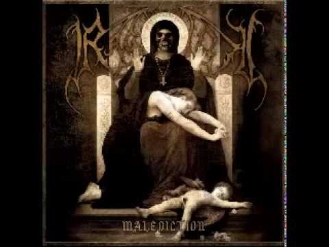Ragnarok - Demon in my View