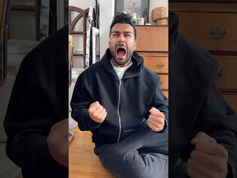 When she abuses ur credit card