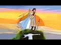 Swan Lake Ai No Mizuumi Lake Of Love Full Japonese