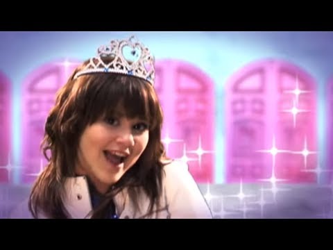Soy Una Princesa video