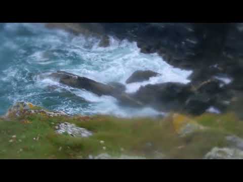 Treardurr, Holy Island, Anglesey, Wales