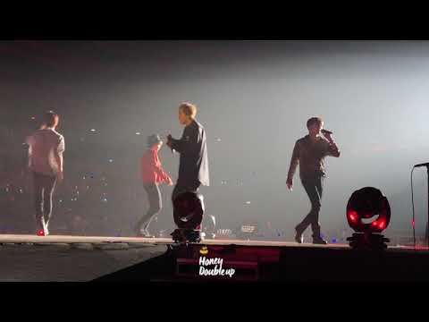 190525 위너 WINNER - MILLIONS @ DAY 1 SINGAPORE HALLYUPOPFEST