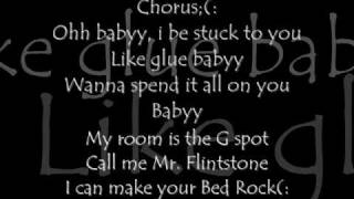 BedRock Remix Lyrics Illmillion, Traphik, Tommy C IBU, Lil Crazed, Skip, Dee, Phlip, Trixx