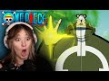 WHAT IS A PACIFISTA One Piece Episode 402 Reaction