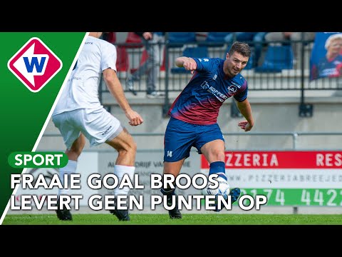 Samenvatting | VVSB - FC 's-Gravenzande (11-01-2025)